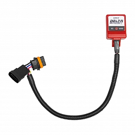 Flowmaster Boost Controller - 18102