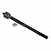 Moog Chassis Tie Rod End - EV801475