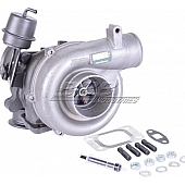 Remy International Turbocharger - D3012N