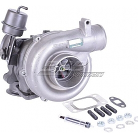Remy International Turbocharger - D3012N