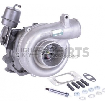 Remy International Turbocharger - D3012N