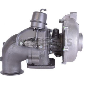 Remy International Turbocharger - D3012N-1