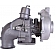 Remy International Turbocharger - D3012N