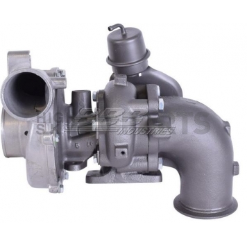 Remy International Turbocharger - D3012N-2
