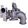 Remy International Turbocharger - D3012N