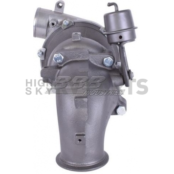 Remy International Turbocharger - D3012N-3
