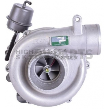 Remy International Turbocharger - D3012N-4