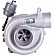 Remy International Turbocharger - D3012N