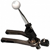 Hurst Manual Trans Shifter - 3916034