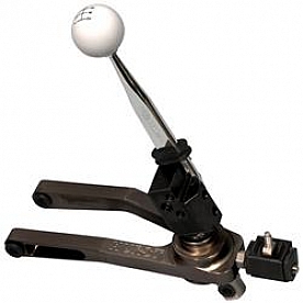 Hurst Manual Trans Shifter - 3916034