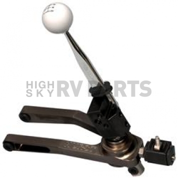 Hurst Manual Trans Shifter - 3916034