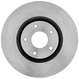 Raybestos Brakes Brake Rotor - 980700R