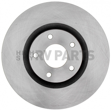 Raybestos Brakes Brake Rotor - 980700R