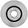 Raybestos Brakes Brake Rotor - 980700R