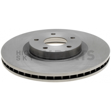 Raybestos Brakes Brake Rotor - 980700R-1