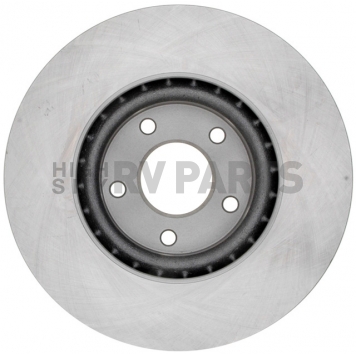 Raybestos Brakes Brake Rotor - 980700R-2
