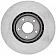 Raybestos Brakes Brake Rotor - 980700R