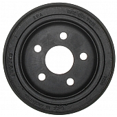 Raybestos Brakes Brake Drum - 9559R