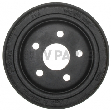 Raybestos Brakes Brake Drum - 9559R