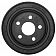 Raybestos Brakes Brake Drum - 9559R