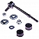Dorman MAS Select Chassis Stabilizer Bar Link Kit - SL74095