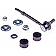 Dorman MAS Select Chassis Stabilizer Bar Link Kit - SL74095
