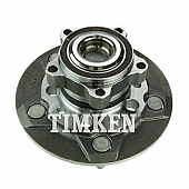 Timken Bearings and Seals Bearing and Hub Assembly - HA590579