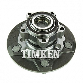 Timken Bearings and Seals Bearing and Hub Assembly - HA590579