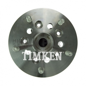 Timken Bearings and Seals Bearing and Hub Assembly - HA590579-1