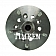 Timken Bearings and Seals Bearing and Hub Assembly - HA590579