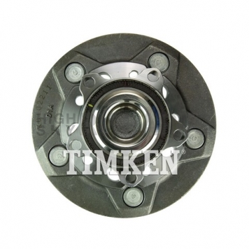 Timken Bearings and Seals Bearing and Hub Assembly - HA590579-3