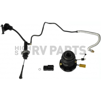 Dorman (OE Solutions) Clutch Hydraulic Master/ Slave Cylinder Assembly - CC649043