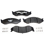 Raybestos Brakes Brake Pad - MGD477CH