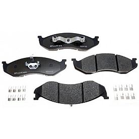 Raybestos Brakes Brake Pad - MGD477CH