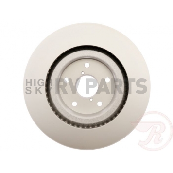 Raybestos Brakes Brake Rotor - 982567-1