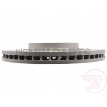 Raybestos Brakes Brake Rotor - 982567-2