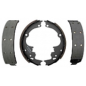 Raybestos Brakes Brake Shoe - 514PG