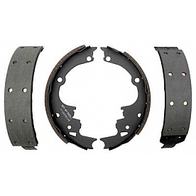 Raybestos Brakes Brake Shoe - 514PG