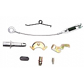Raybestos Brakes Drum Brake Self Adjuster Repair Kit - H2526