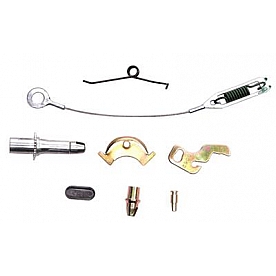 Raybestos Brakes Drum Brake Self Adjuster Repair Kit - H2526