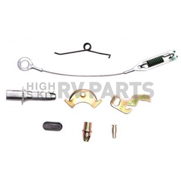 Raybestos Brakes Drum Brake Self Adjuster Repair Kit - H2526