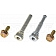 Dorman (OE Solutions) Disc Brake Caliper Bolt - HW14467