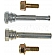 Dorman (OE Solutions) Disc Brake Caliper Bolt - HW14467