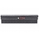 Weather Guard (Werner) Tool Box Side Mount Aluminum 4.1 Cubic Feet - 174603