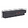 Weather Guard (Werner) Tool Box Side Mount Aluminum 4.1 Cubic Feet - 174603