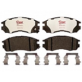 Raybestos Brakes Brake Pad - EHT484H