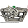 Cardone (A1) Industries Brake Caliper - 19-B3178