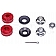 Dorman Chassis Stabilizer Bar Link Bushing - RK7300PR