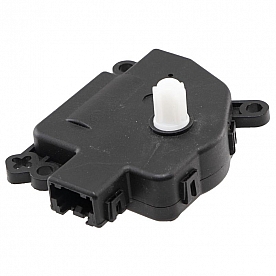 Standard Motor Eng.Management Blend Door Actuator ADR4325