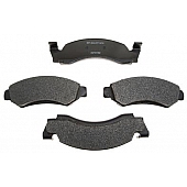 Raybestos Brakes Brake Pad - MGD50M